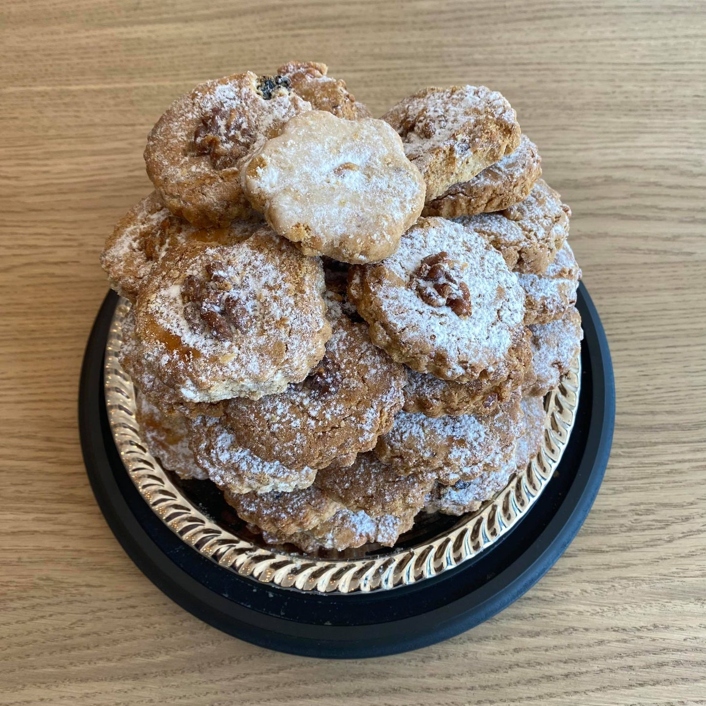 Pâtisseries Orientales