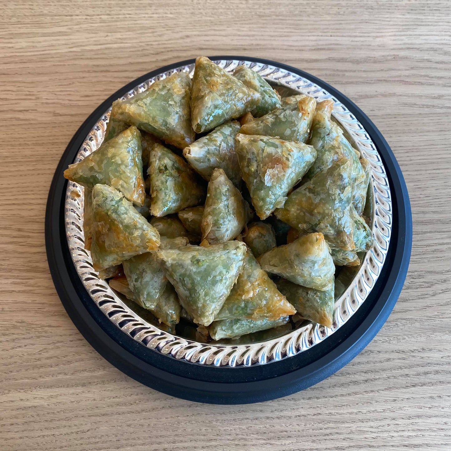 Pâtisseries Orientales
