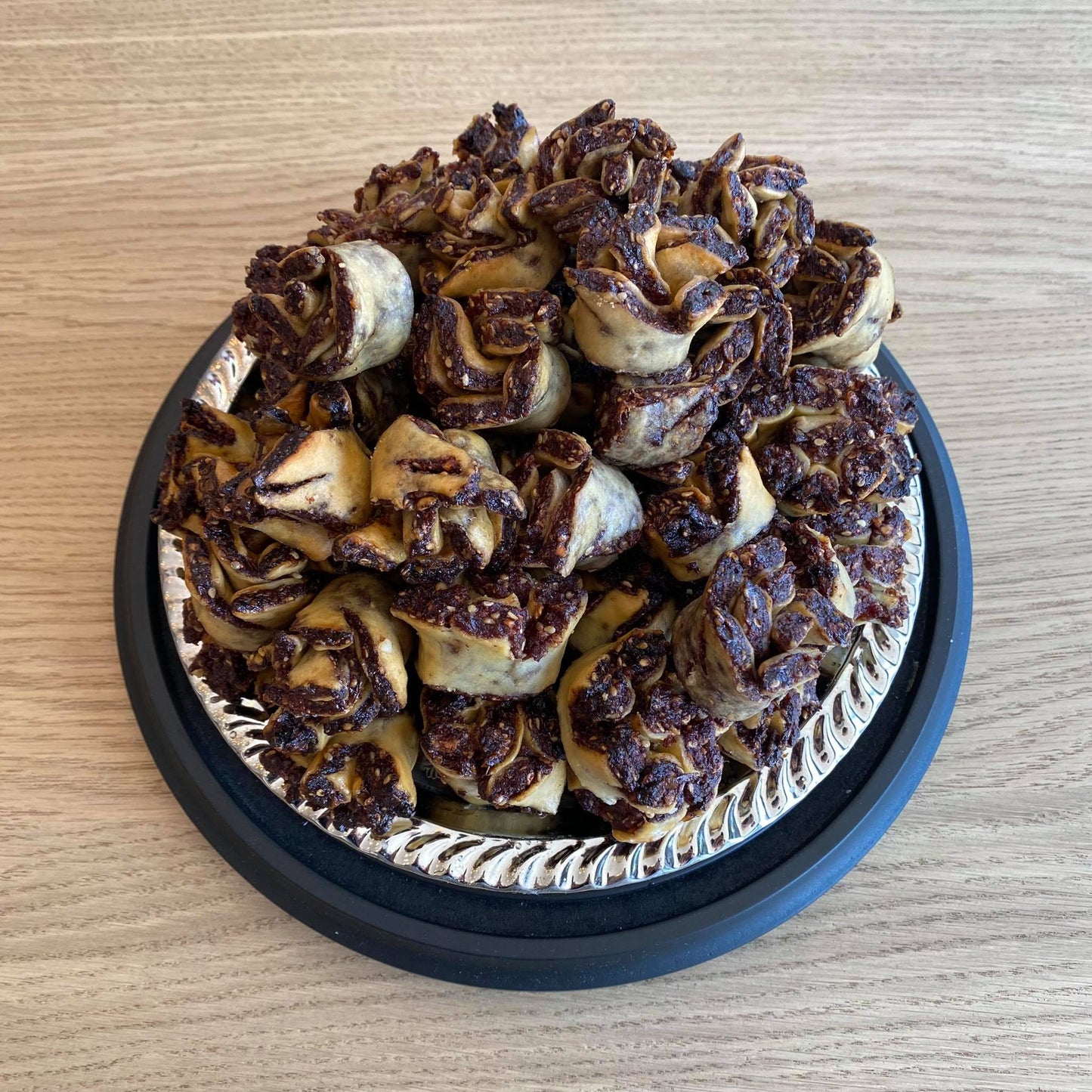 Pâtisseries Orientales