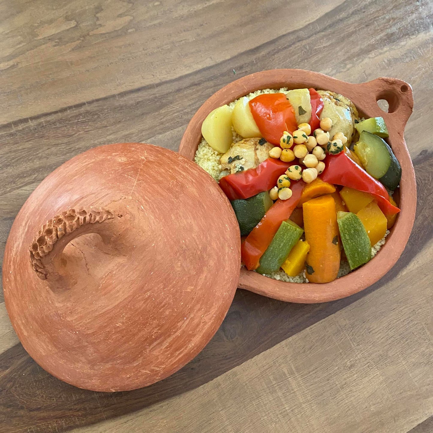 Couscous