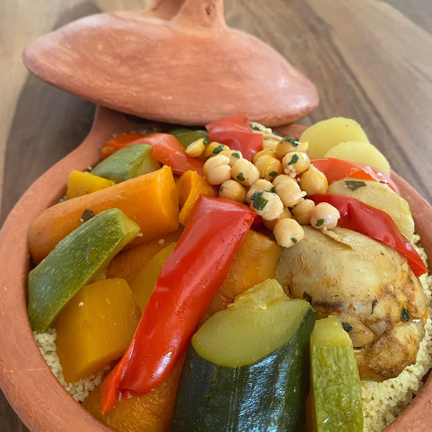 Couscous