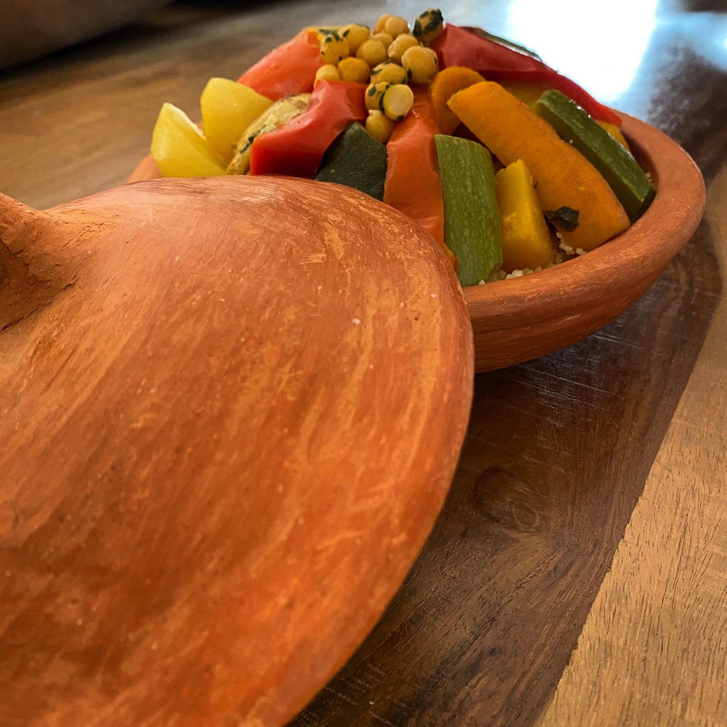Couscous