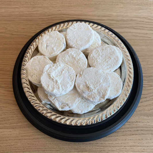 Nougat Iranien ( Gaz )