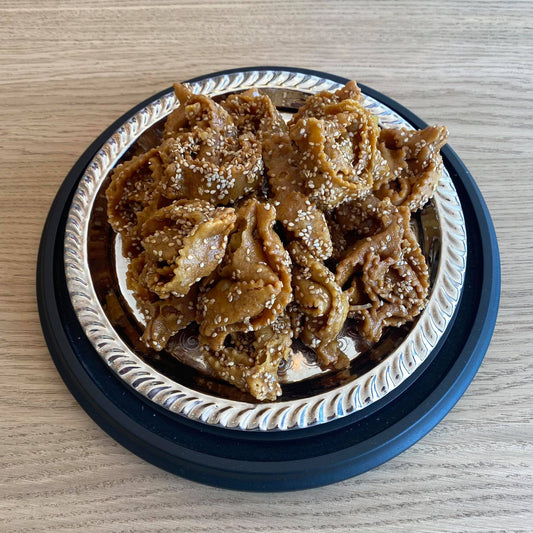 Chebakia