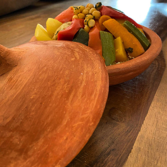 Couscous
